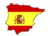 LUMINOSOS REGUI - Espanol